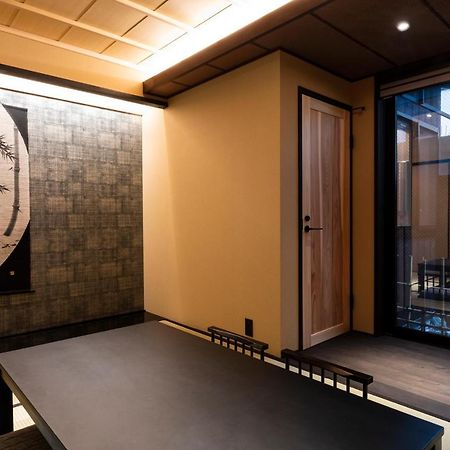 京都市 鈴 清水五条 北ヴィラ エクステリア 写真